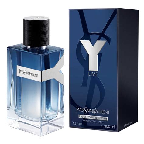 y edt yves saint laurent|yves saint laurent y reddit.